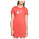 Nike Παιδικό φόρεμα Sportswear Futura Dress